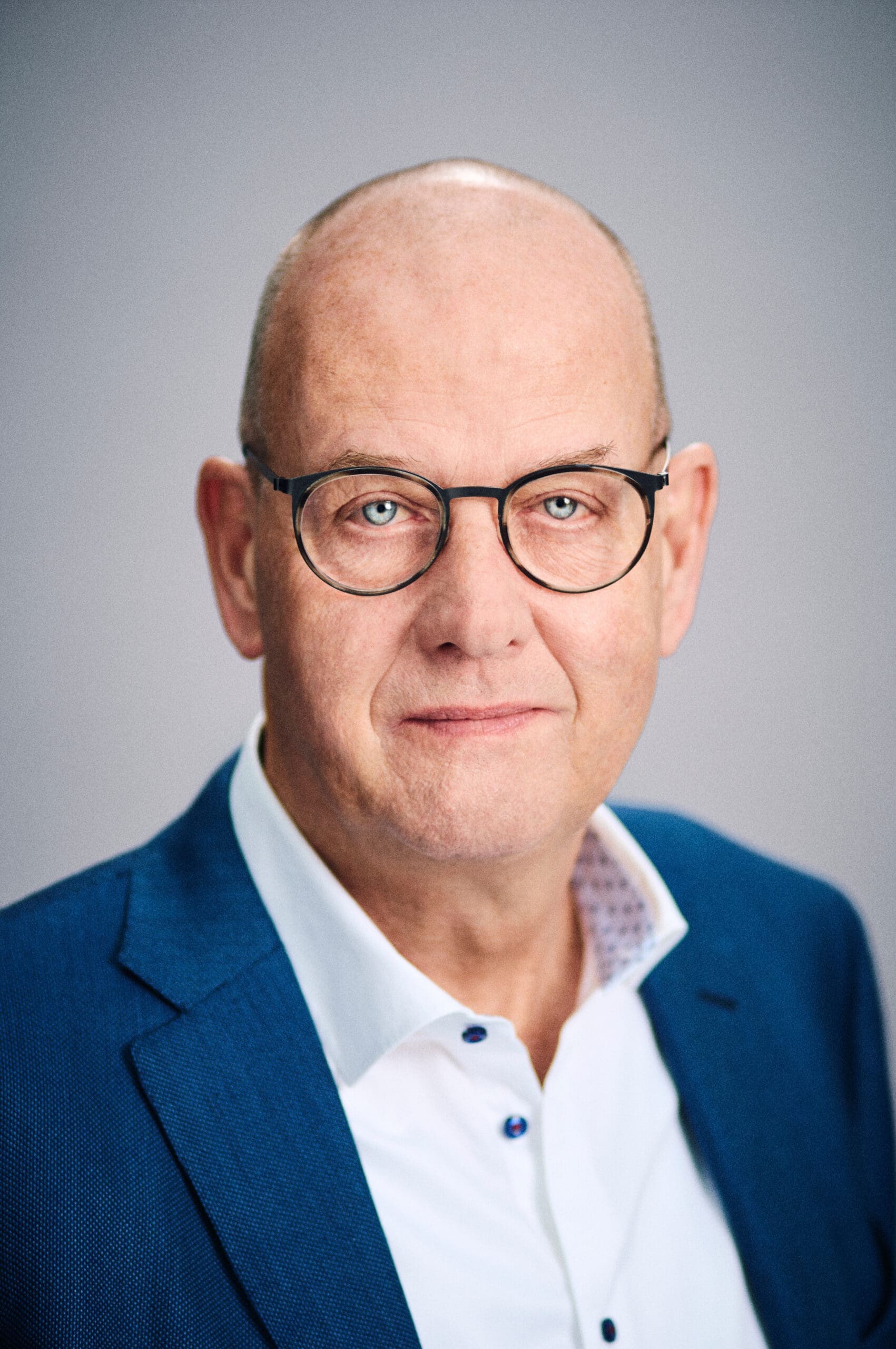 Ulrich Deichmann