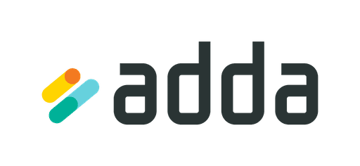 adda logo