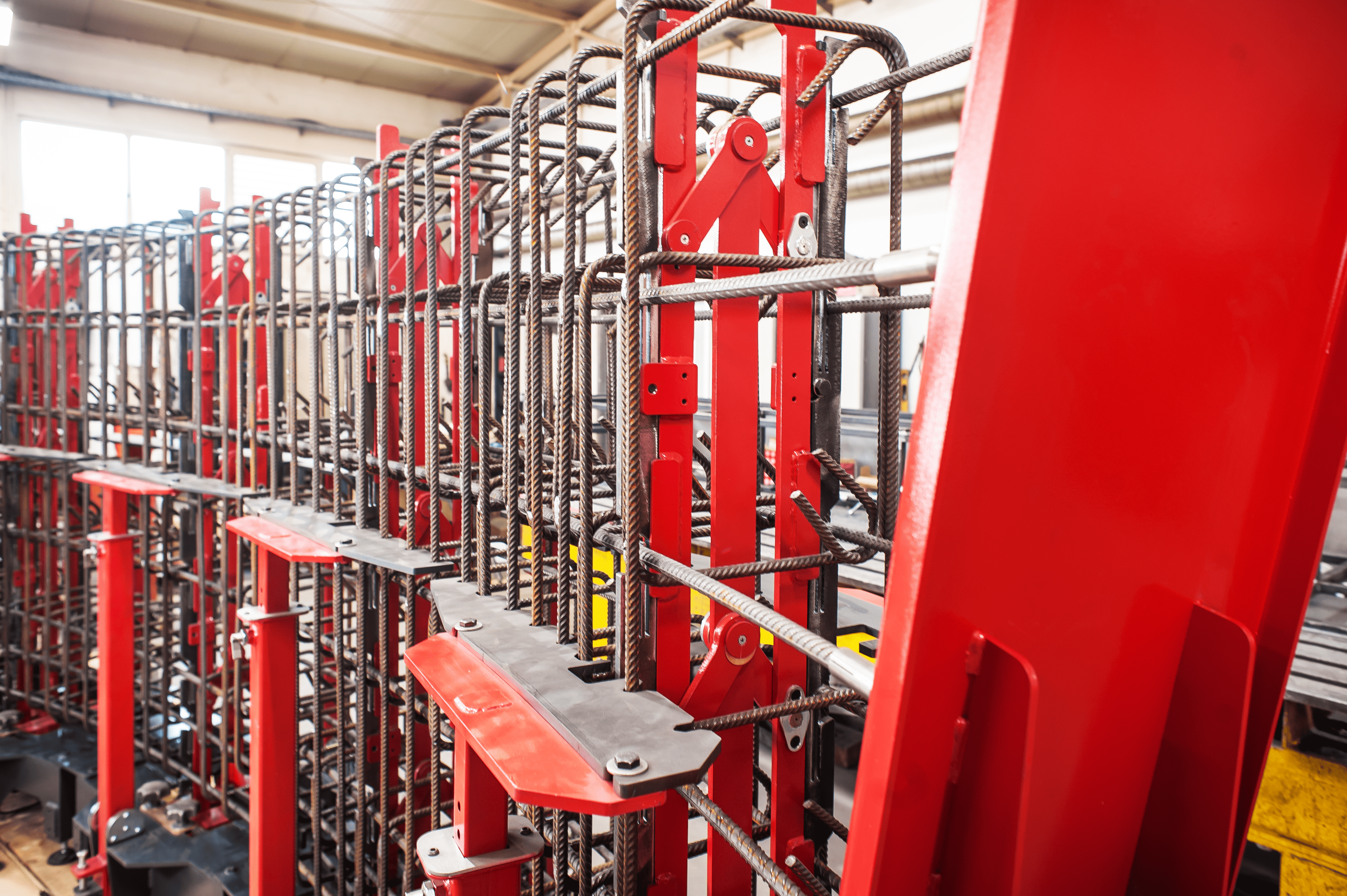 GMT Robotics tunnel segment