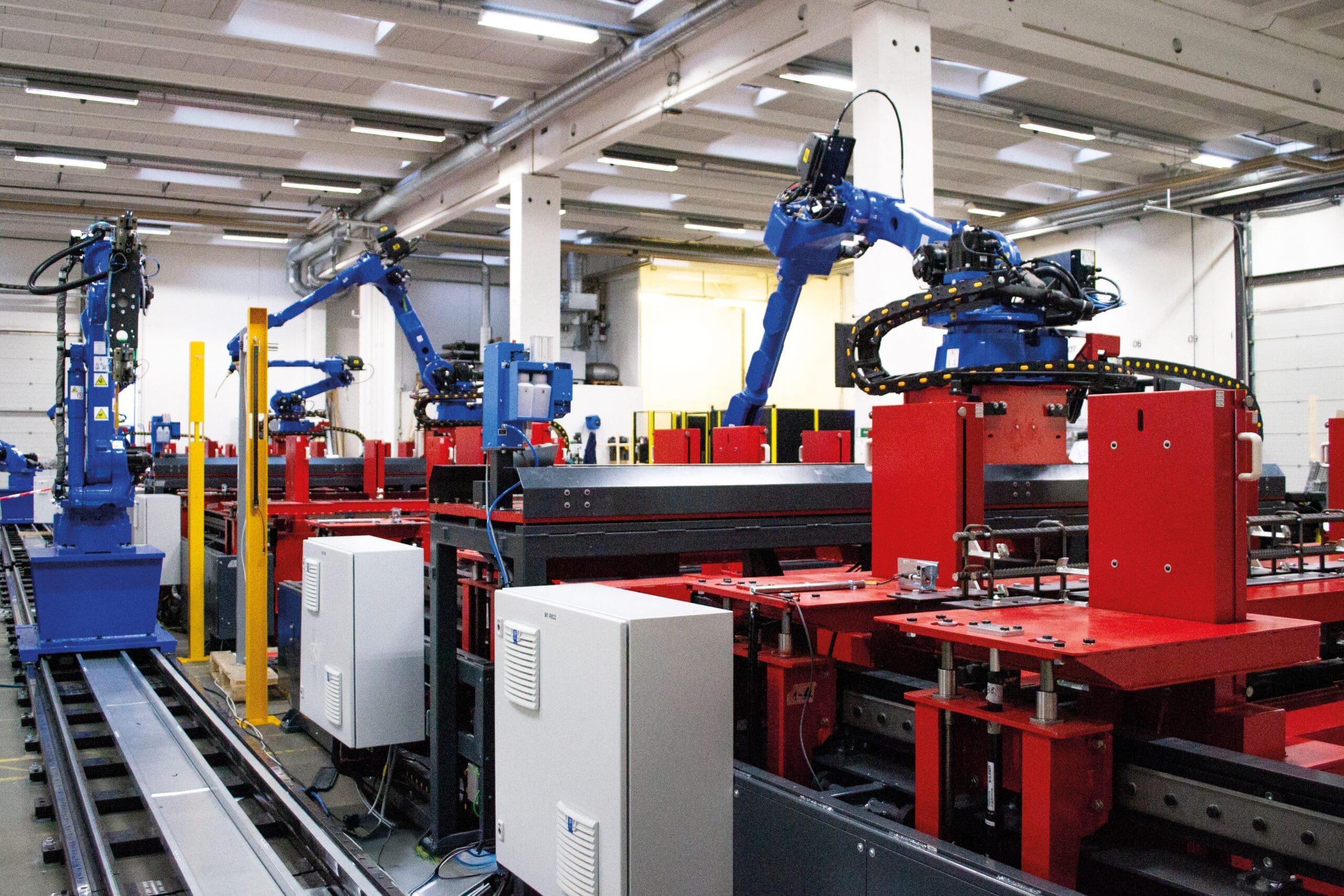 GMT Robotics MICRO ARCAS