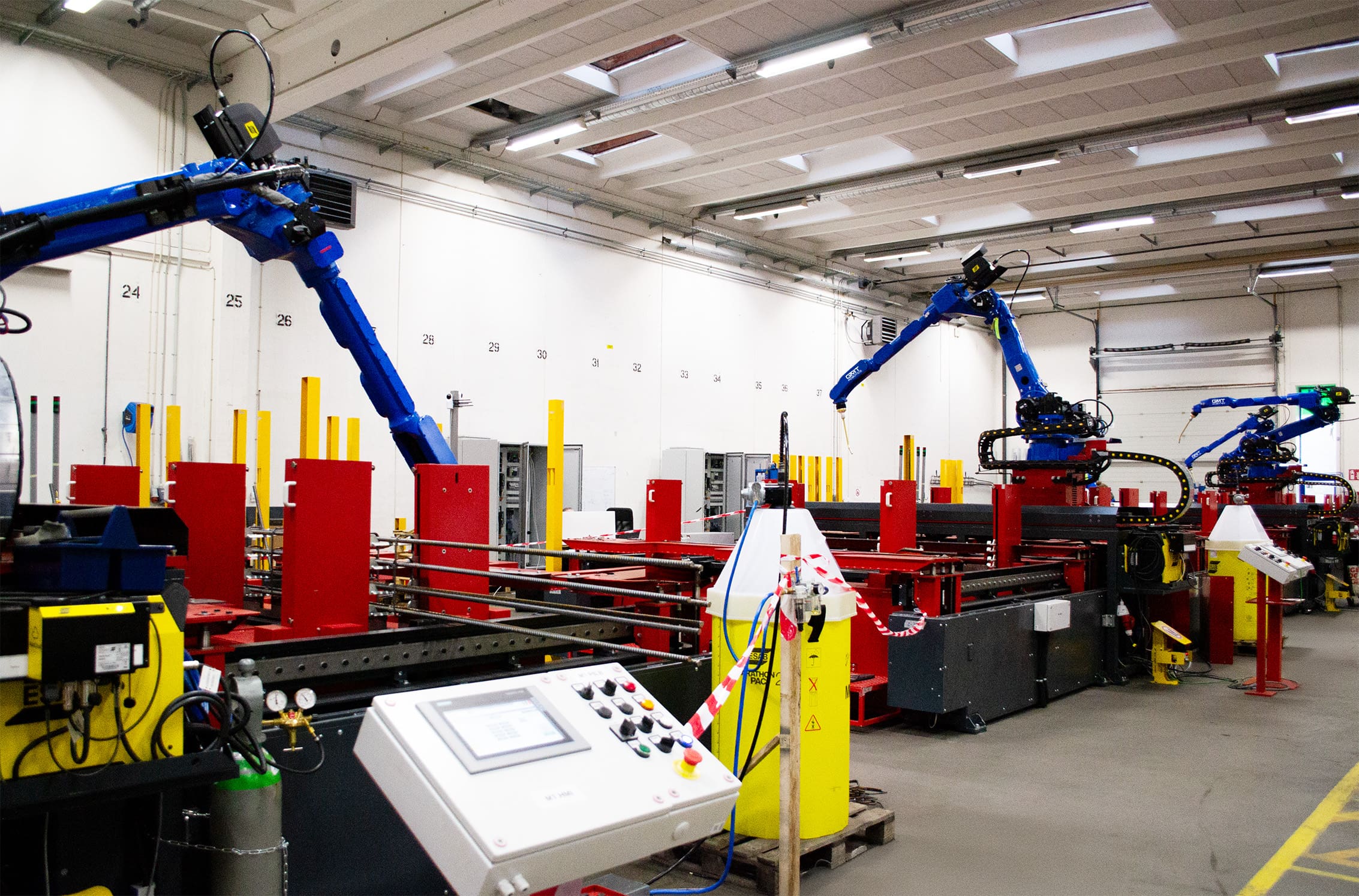 GMT Robotics Micro ARCAS